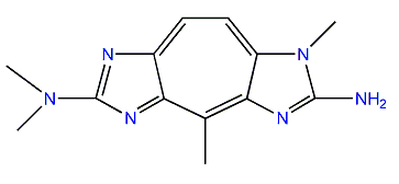 Palyzoanthoxanthin A